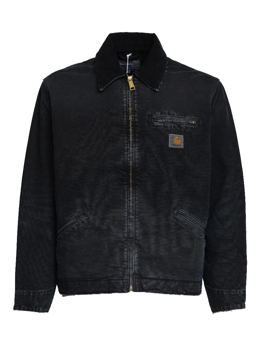 OG Detroit Jacket Dearborn Canvas