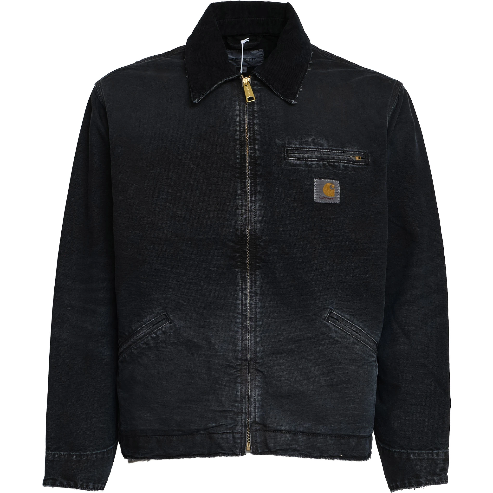 OG Detroit Jacket Dearborn Canvas