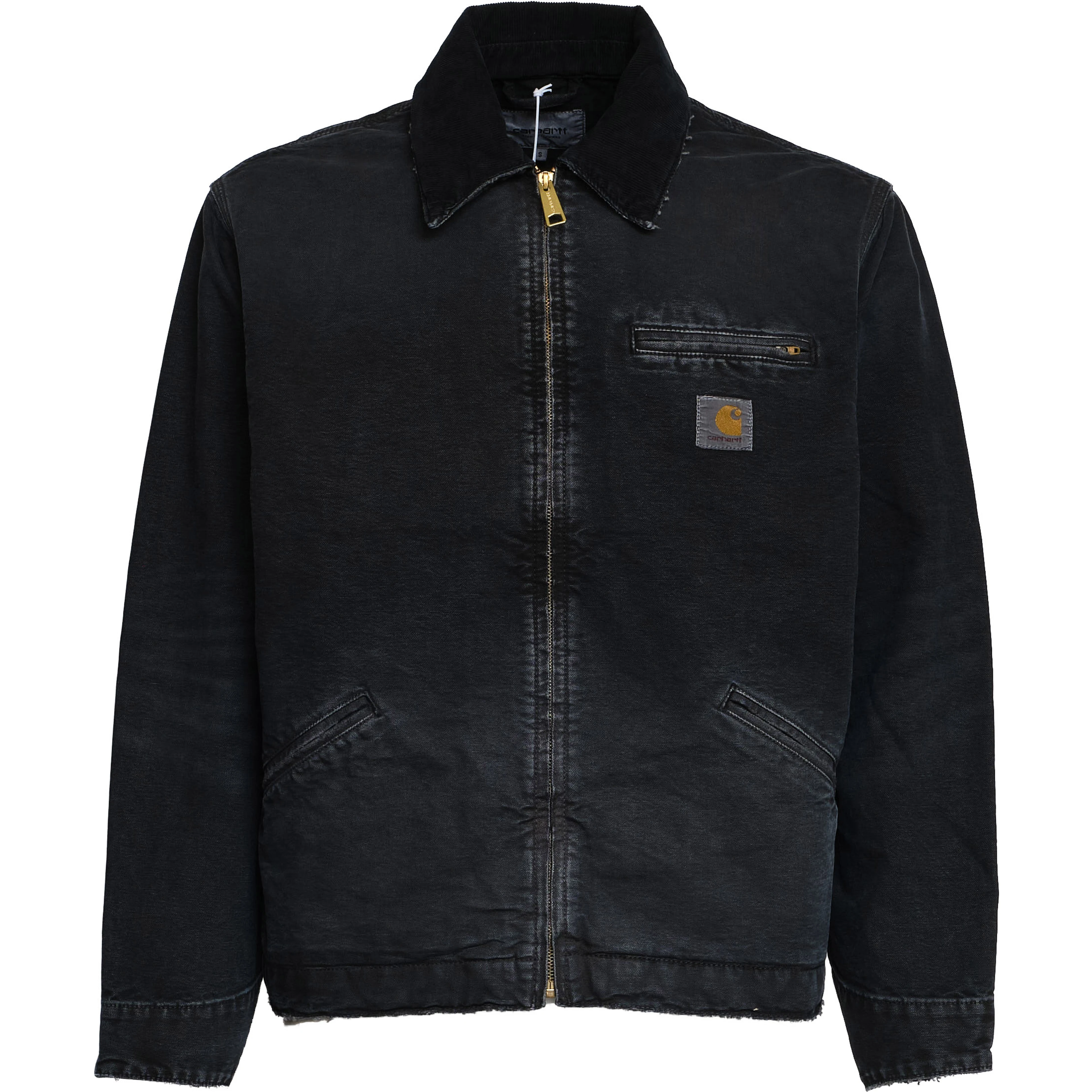 OG Detroit Jacket Dearborn Canvas
