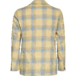 Blazer Panarea Cot.