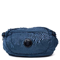 Nylon B Lens Waist Bag