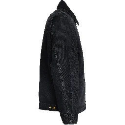 OG Detroit Jacket Dearborn Canvas