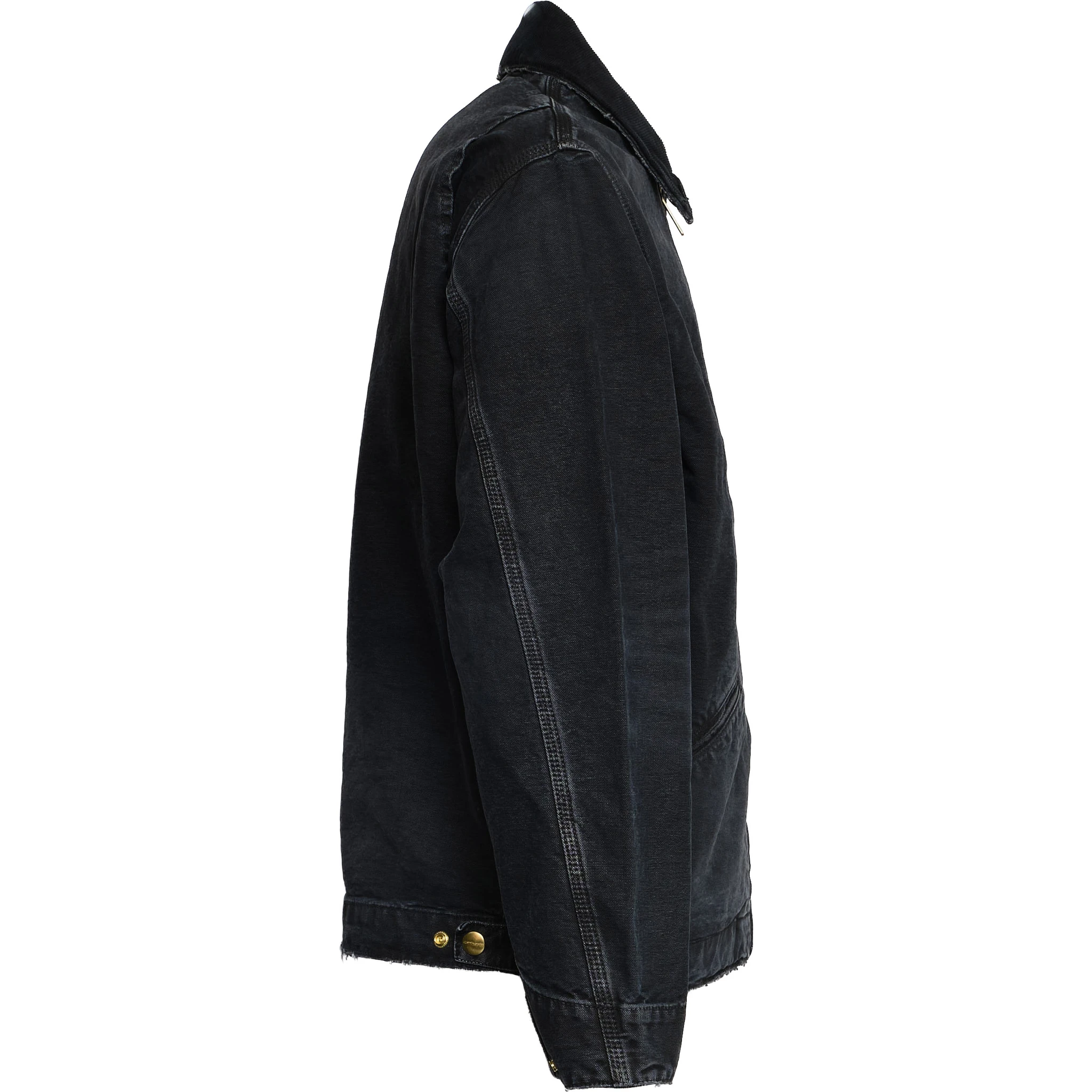 OG Detroit Jacket Dearborn Canvas