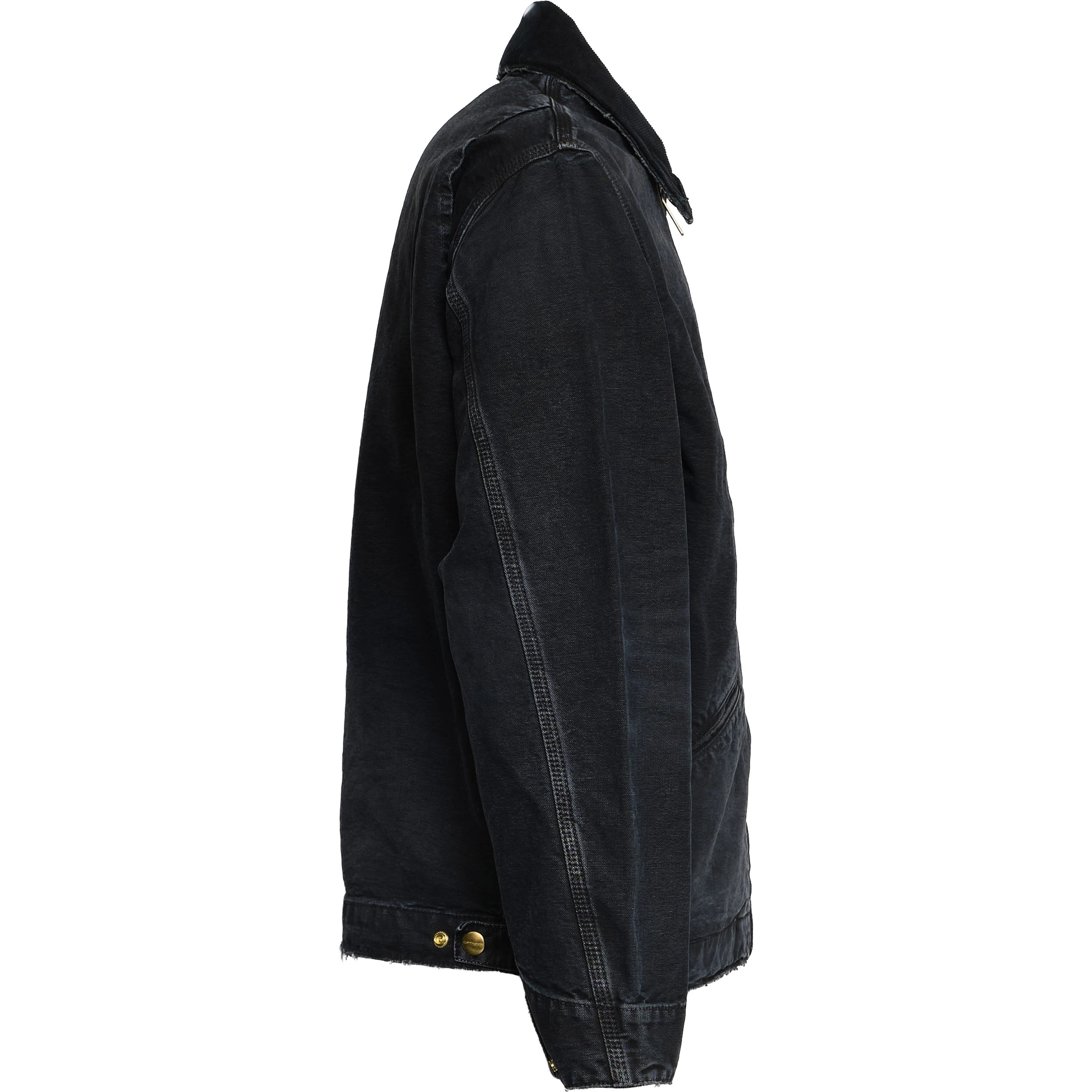 OG Detroit Jacket Dearborn Canvas