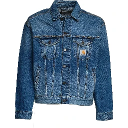 Helston Jacket Smith Denim