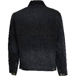 OG Detroit Jacket Dearborn Canvas