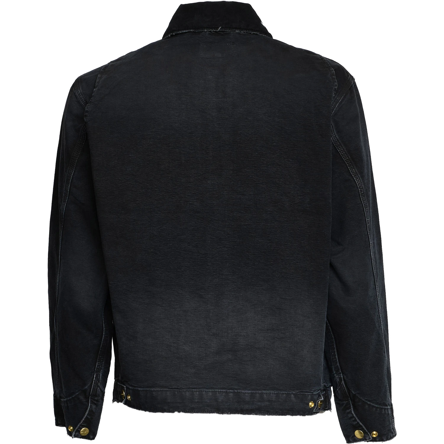 OG Detroit Jacket Dearborn Canvas