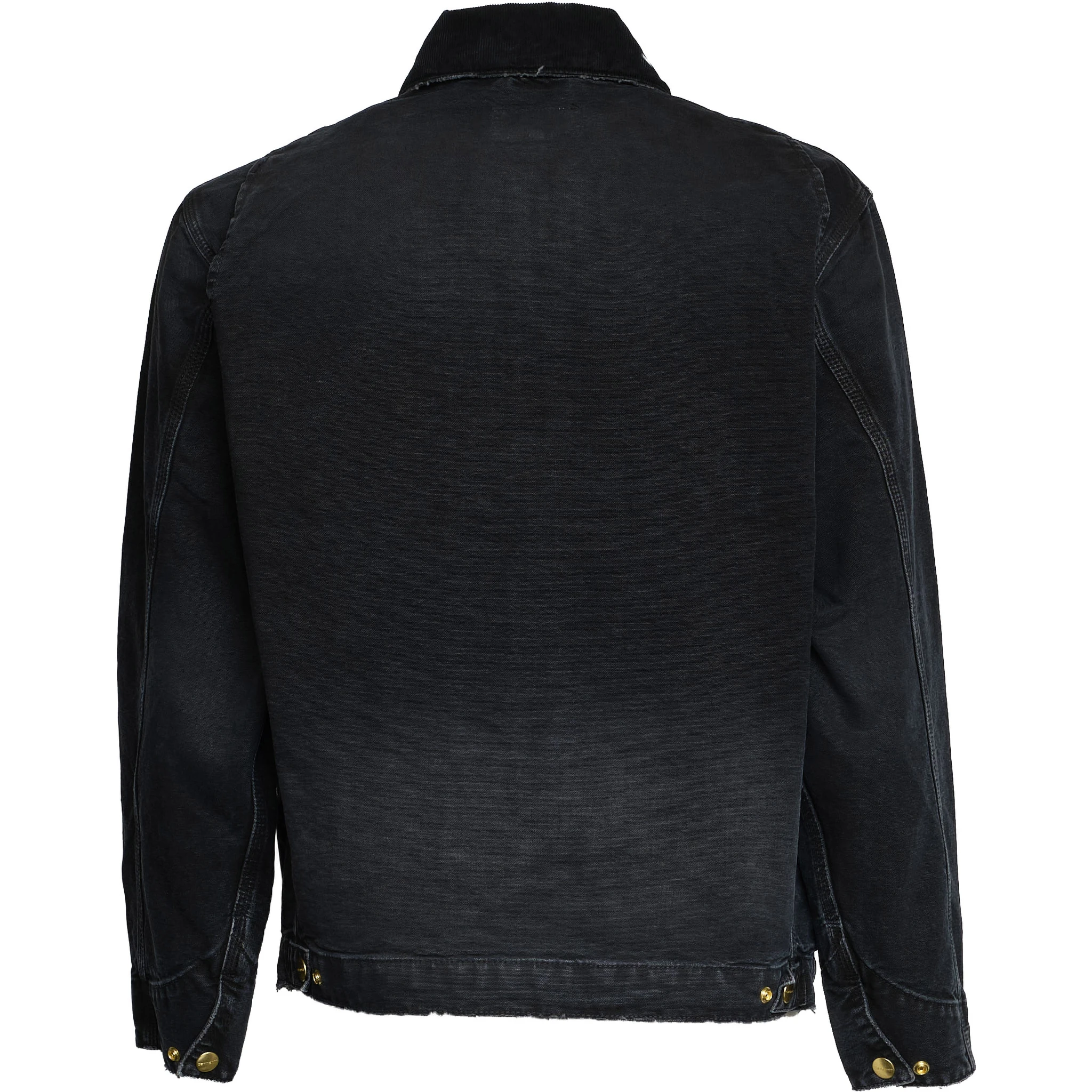 OG Detroit Jacket Dearborn Canvas