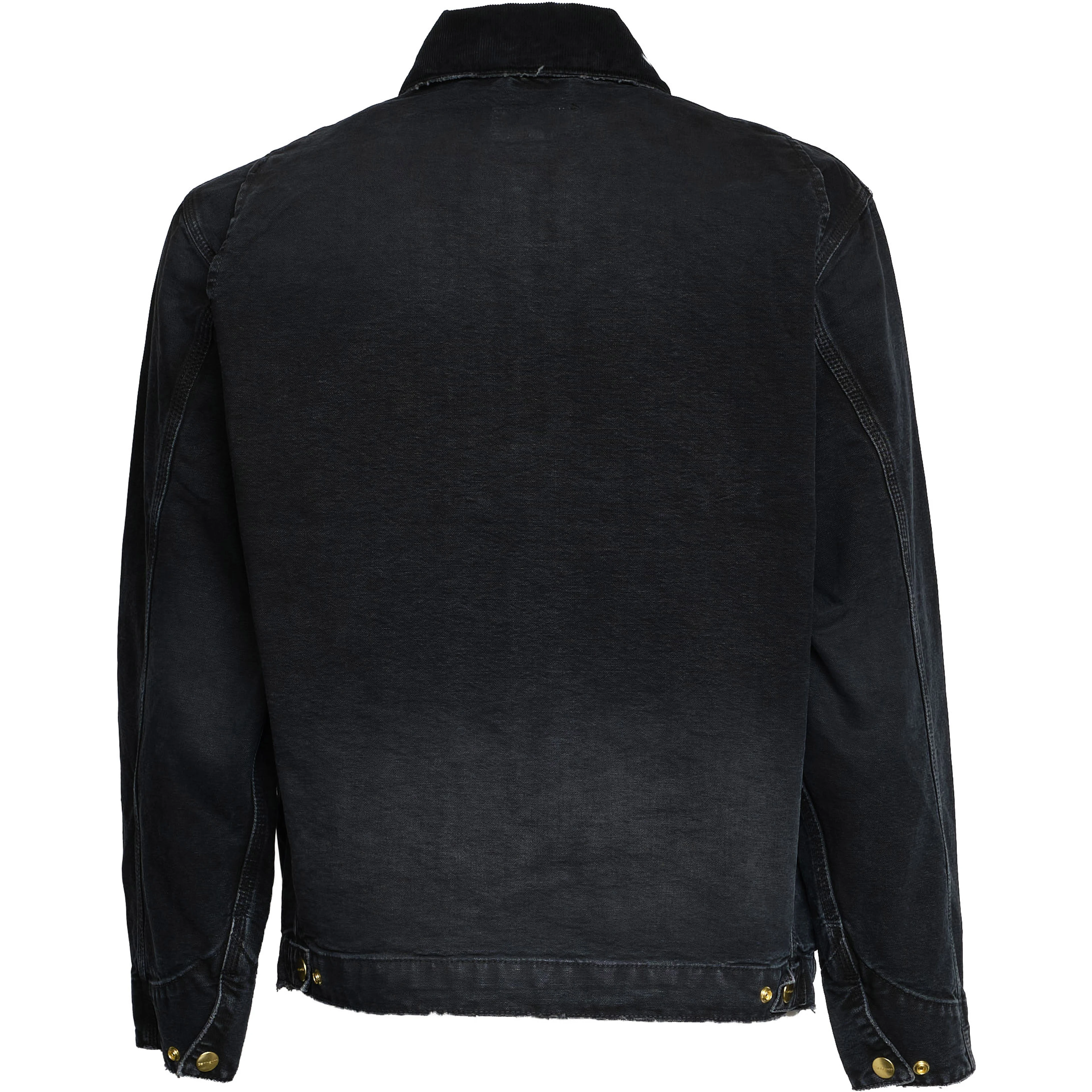 OG Detroit Jacket Dearborn Canvas
