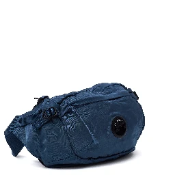 Nylon B Lens Waist Bag