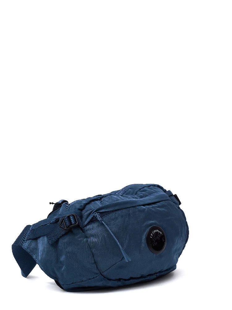Nylon B Lens Waist Bag alternative