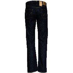 Jeans Regular Straight Japan