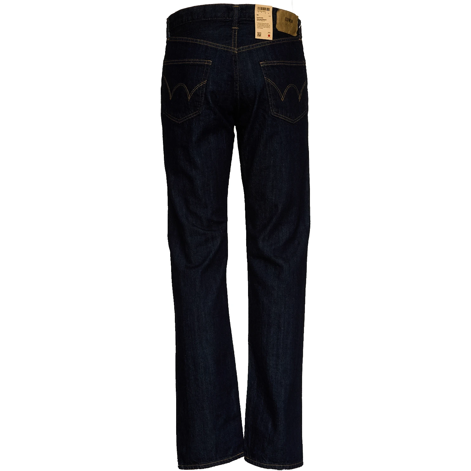 Jeans Regular Straight Japan