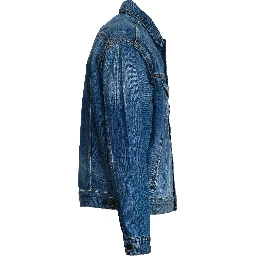 Helston Jacket Smith Denim
