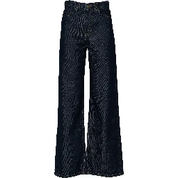 W' Jane Pant Fairfield Denim