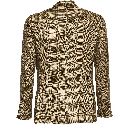 Blazer Doppiopetto Galles K. Jacket