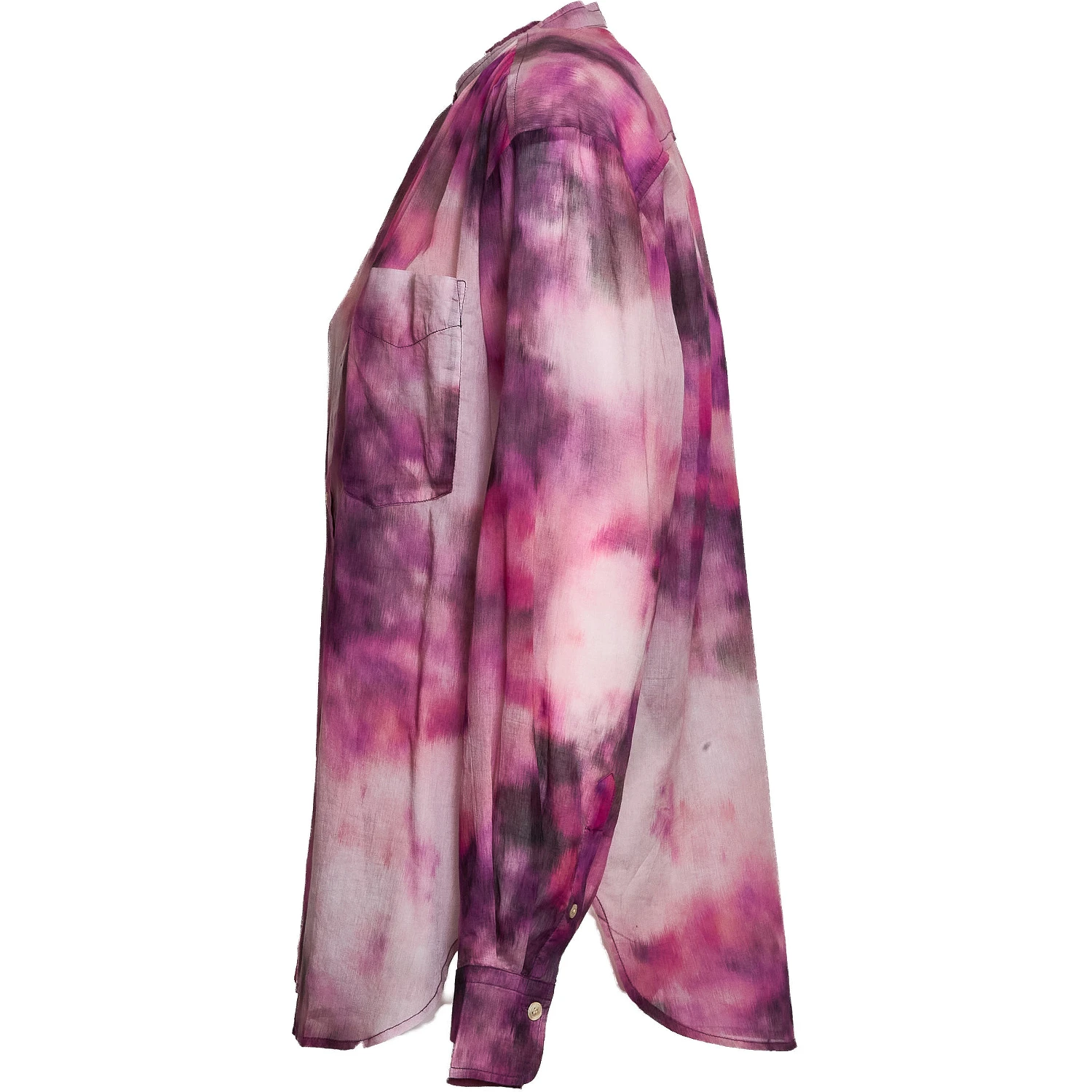 Mexika Cloudy Cotton Top