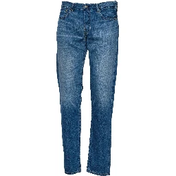 Jeans Regular Tapered Japan