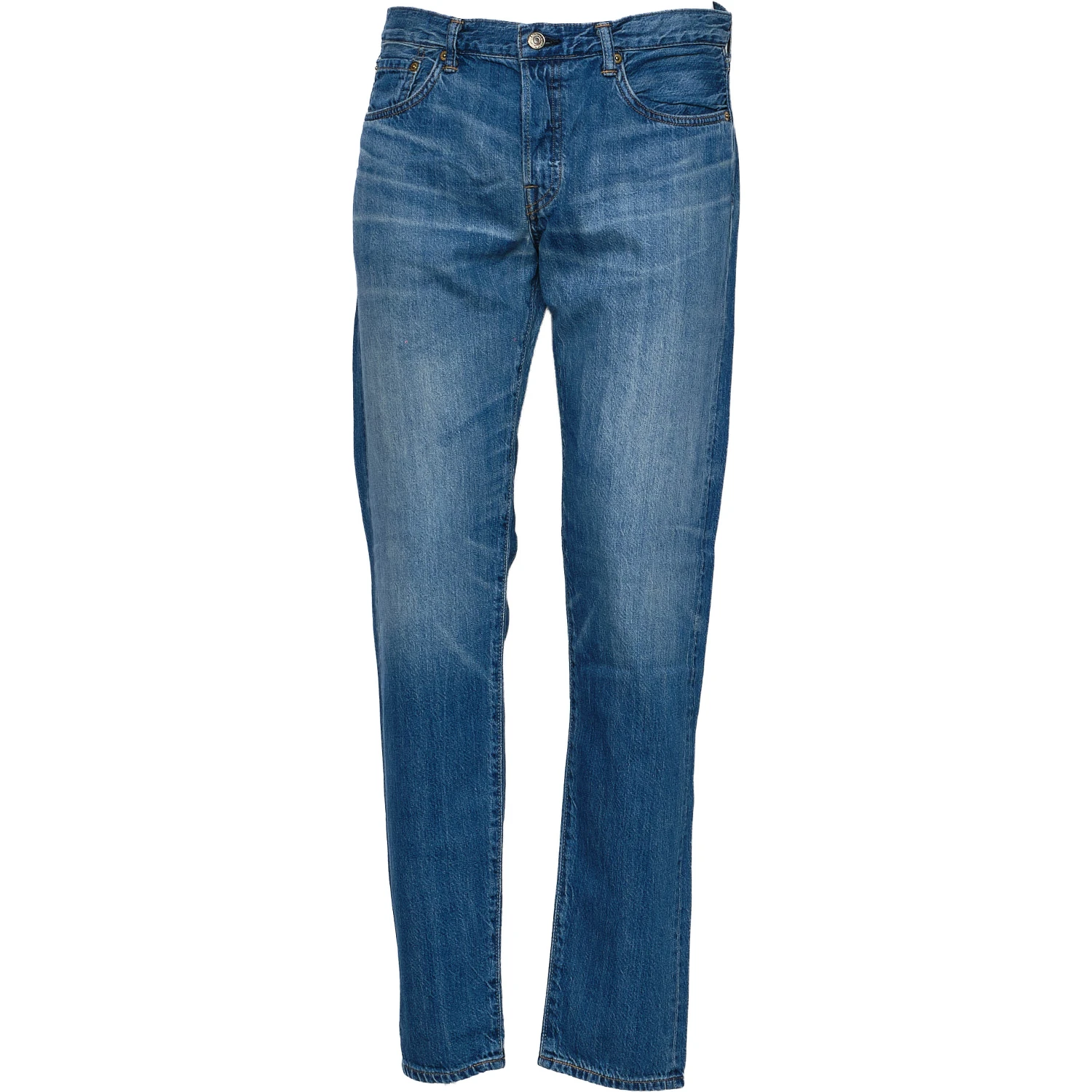 Jeans Regular Tapered Japan