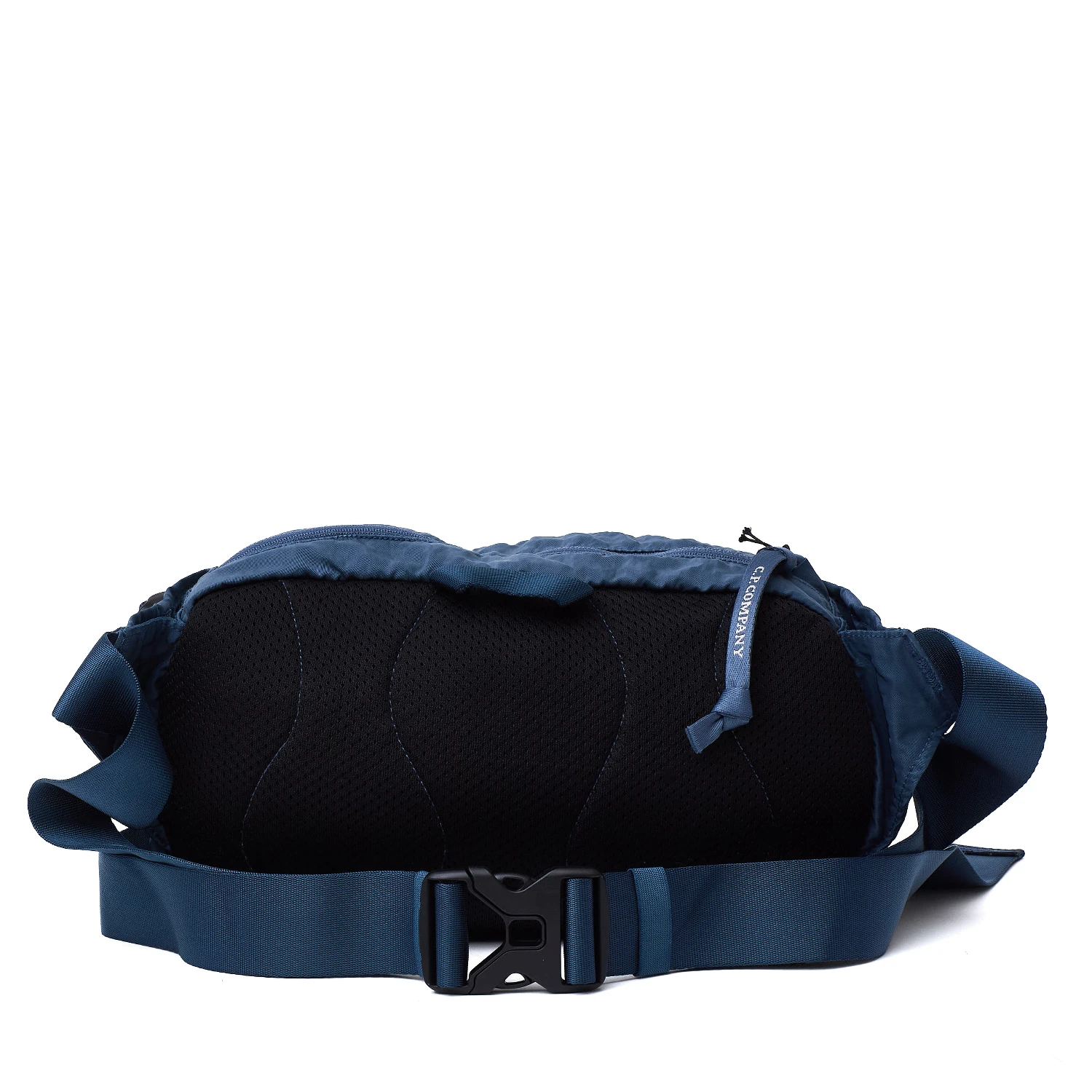 Nylon B Lens Waist Bag