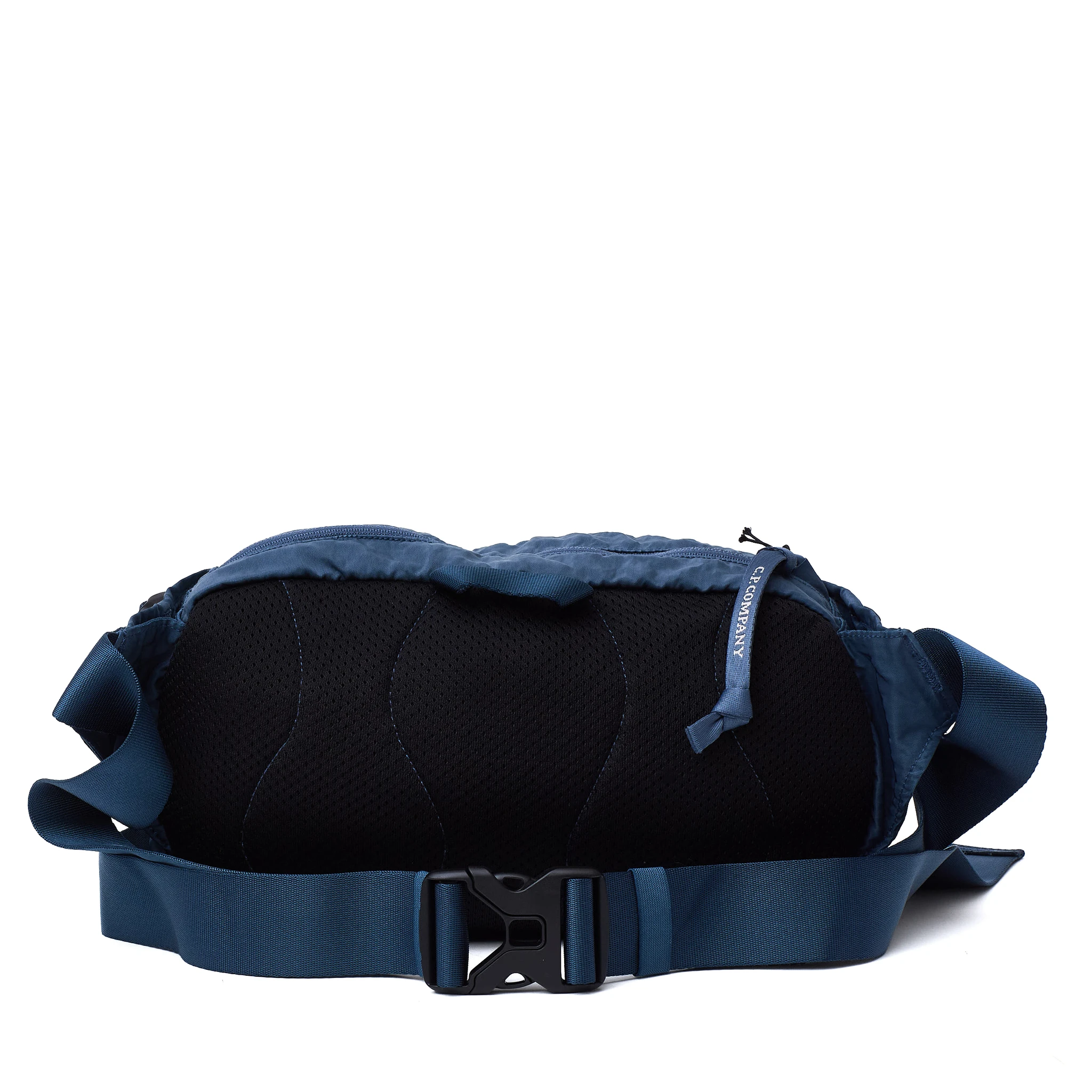 Nylon B Lens Waist Bag