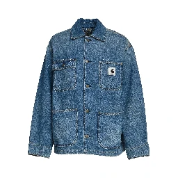 W' OG Michigan Coat Smithtown Denim