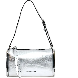 The Juliette Shoulder Bag Metallic Pop J Marc
