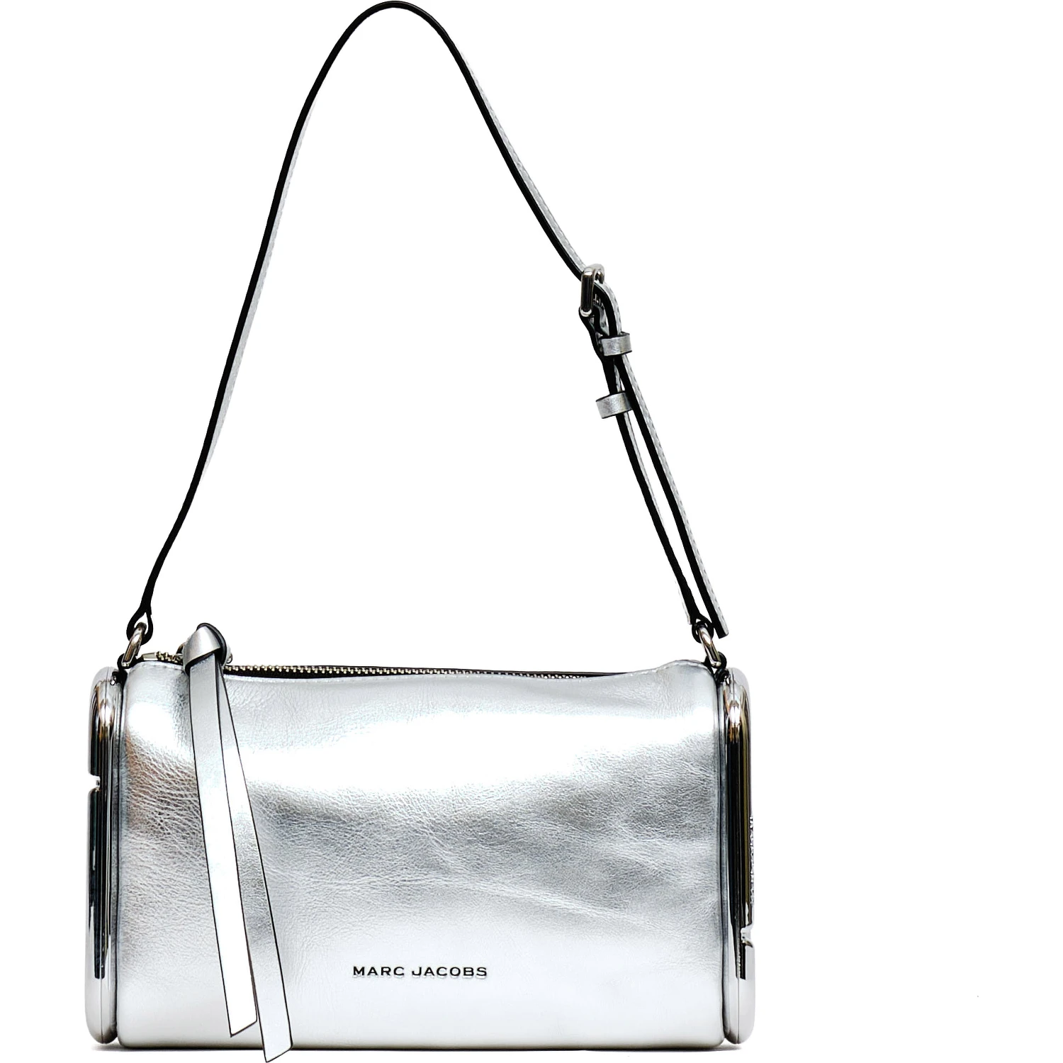 The Juliette Shoulder Bag Metallic Pop J Marc