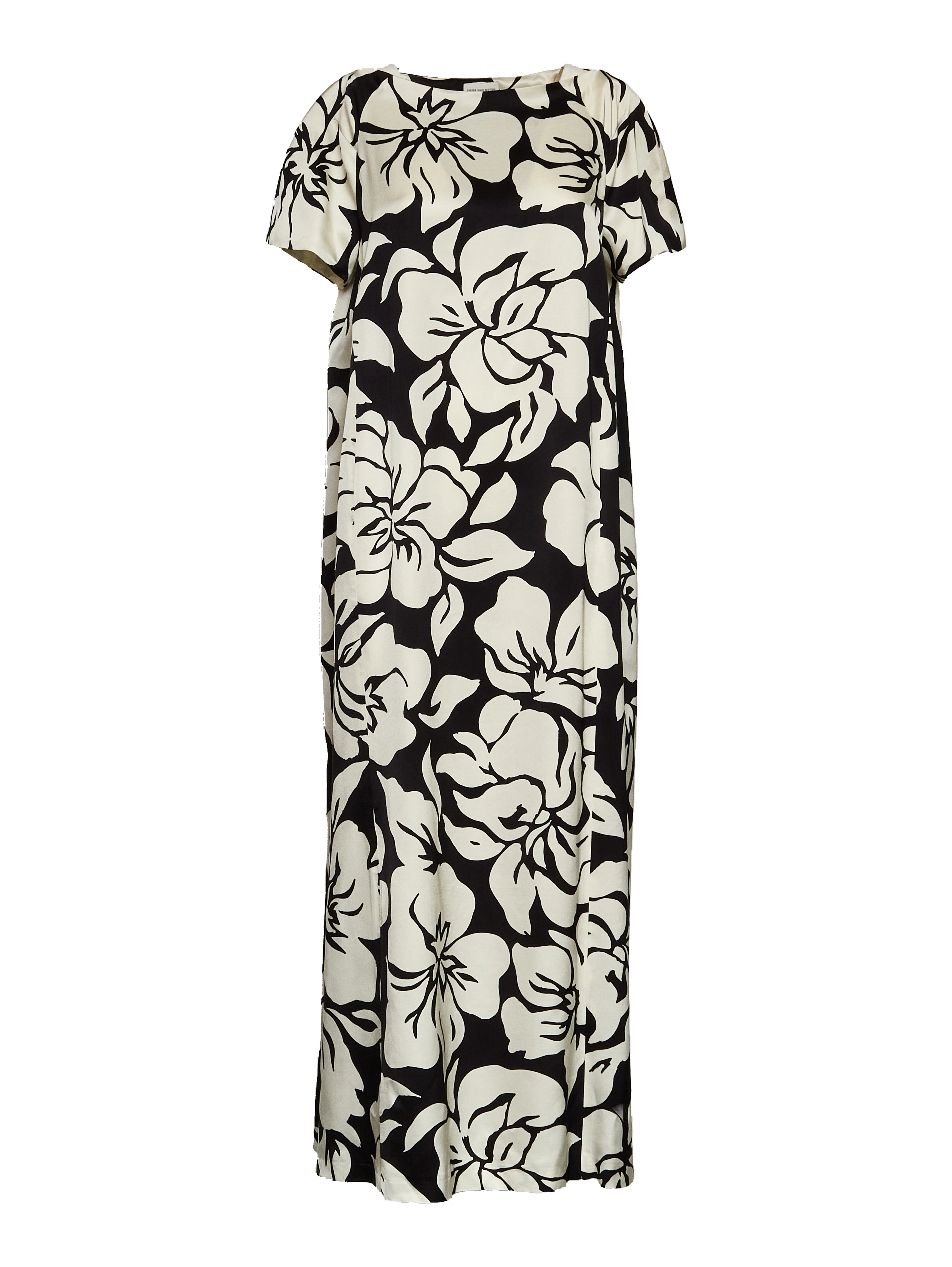 Davita W.W. Dress