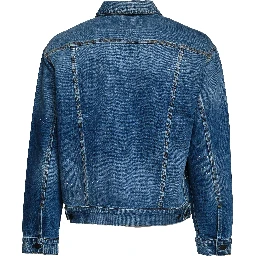 Helston Jacket Smith Denim