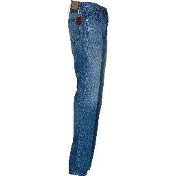 Jeans Regular Tapered Japan