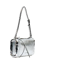 The Juliette Shoulder Bag Metallic Pop J Marc
