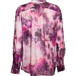 Mexika Cloudy Cotton Top