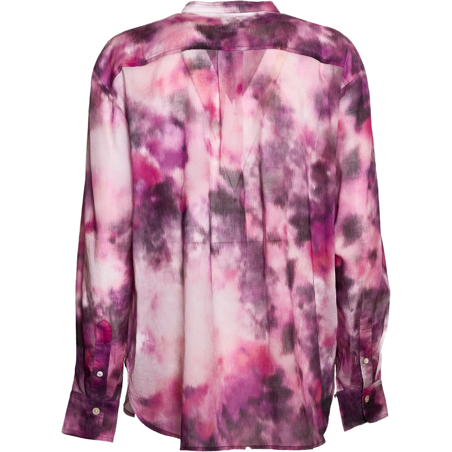 Mexika Cloudy Cotton Top