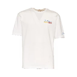 T-Shirt Delmar Over