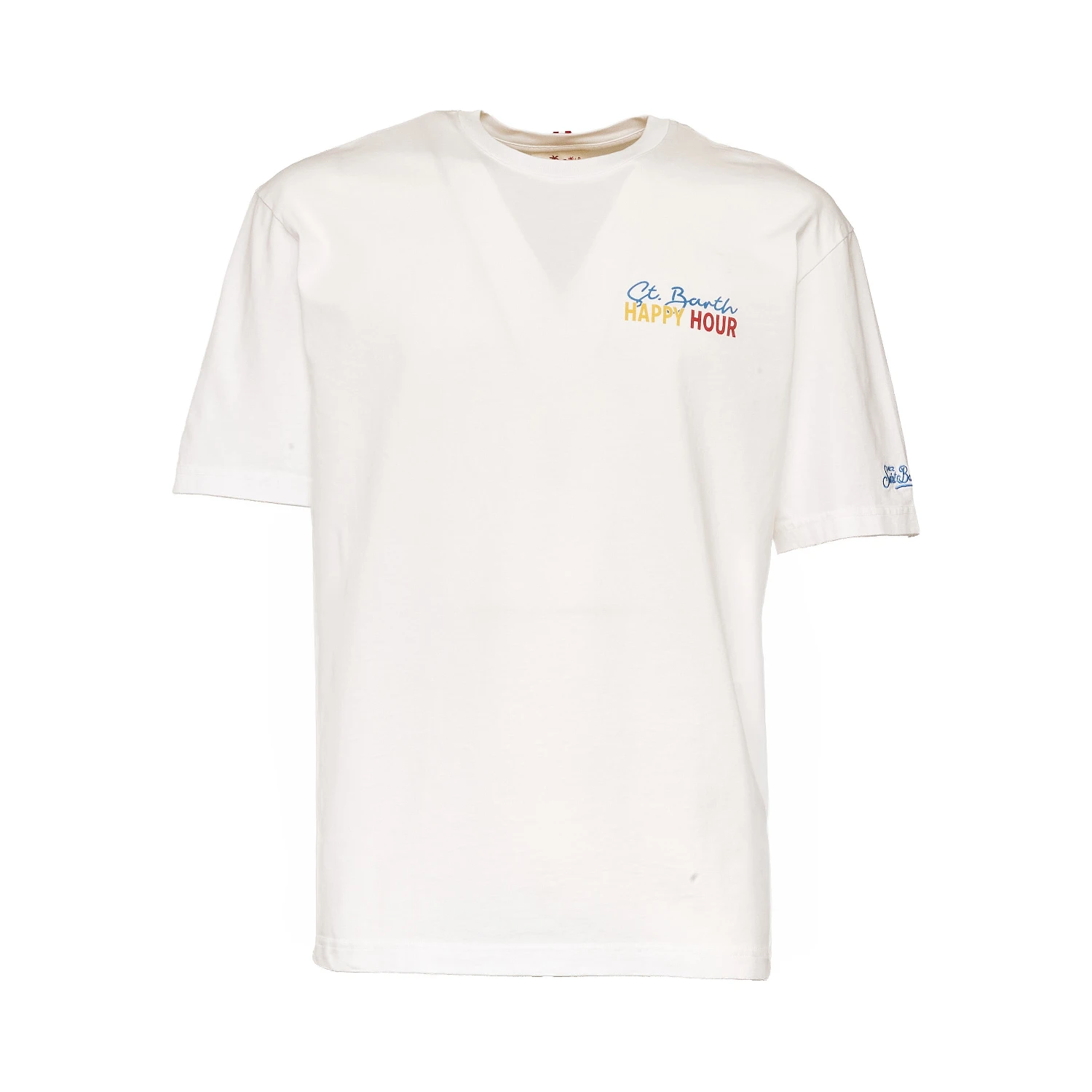 T-Shirt Delmar Over