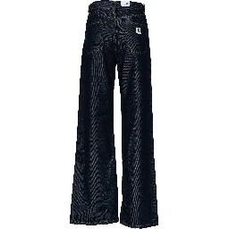 W' Jane Pant Fairfield Denim