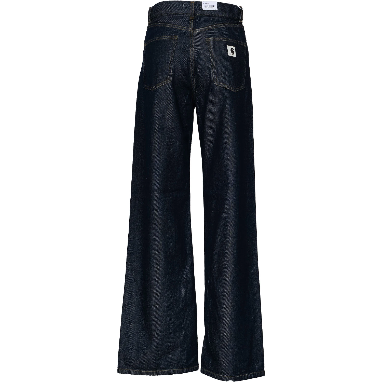 W' Jane Pant Fairfield Denim