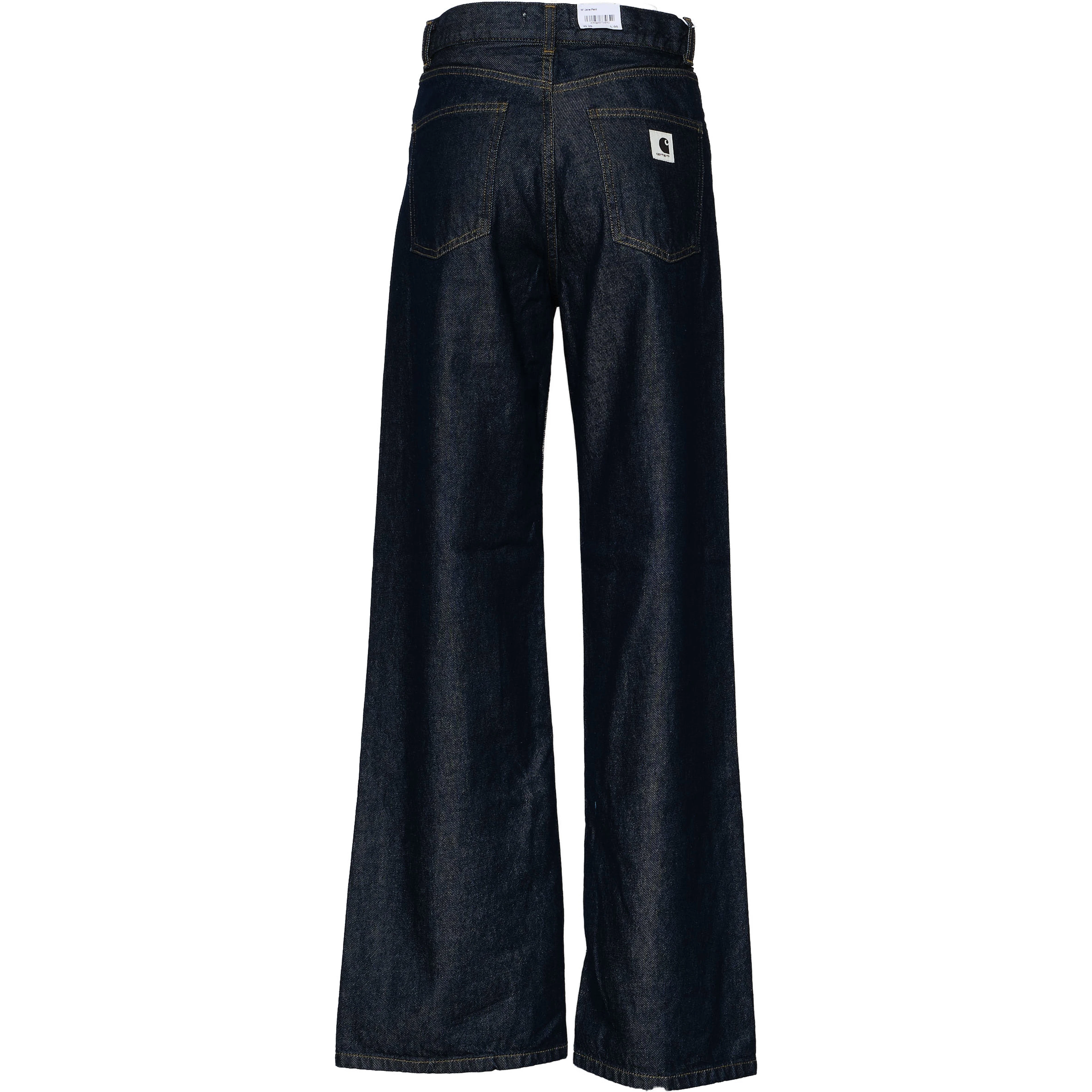 W' Jane Pant Fairfield Denim