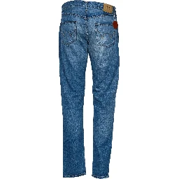 Jeans Regular Tapered Japan