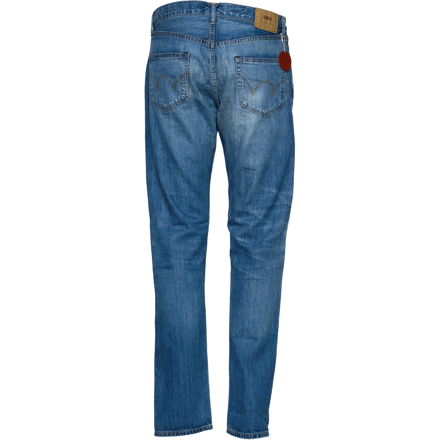 Jeans Regular Tapered Japan