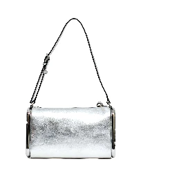The Juliette Shoulder Bag Metallic Pop J Marc