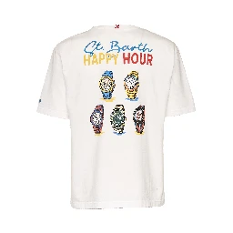 T-Shirt Delmar Over