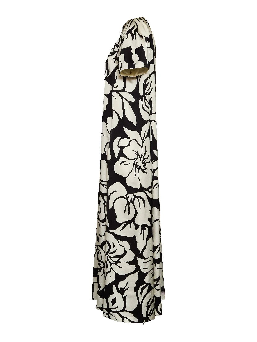 Davita W.W. Dress