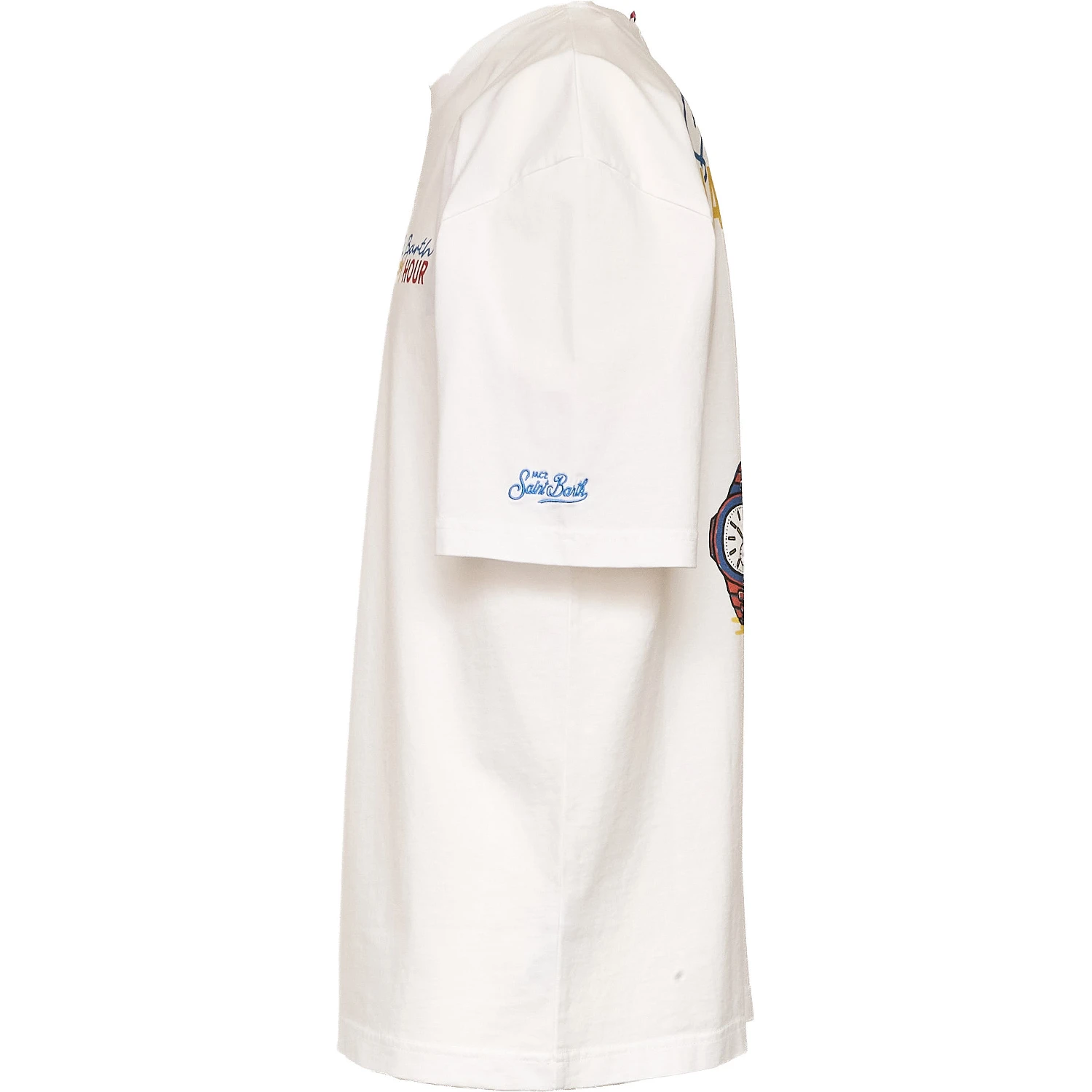 T-Shirt Delmar Over