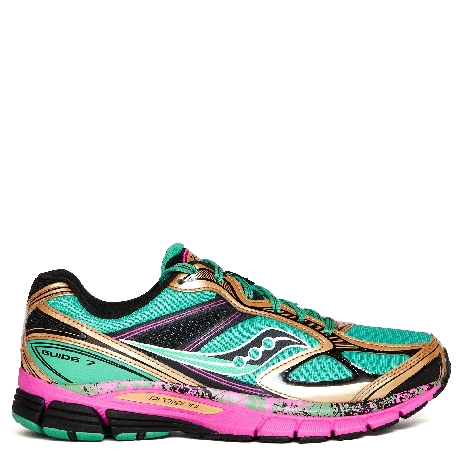 Sneakers Progrid Guide 7