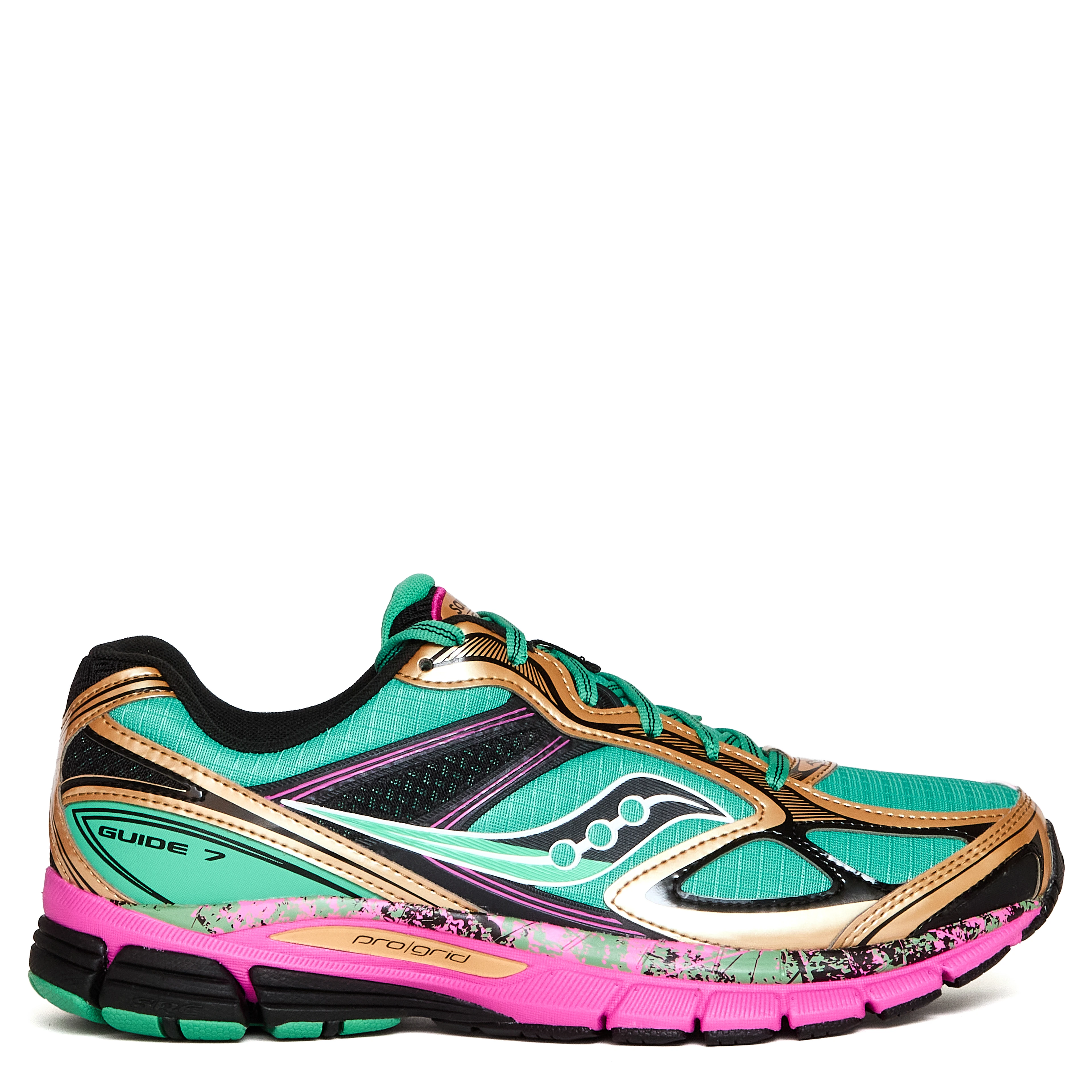 Sneakers Progrid Guide 7