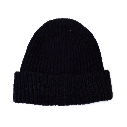 Extrafine Merino Wool Goggle Beanie