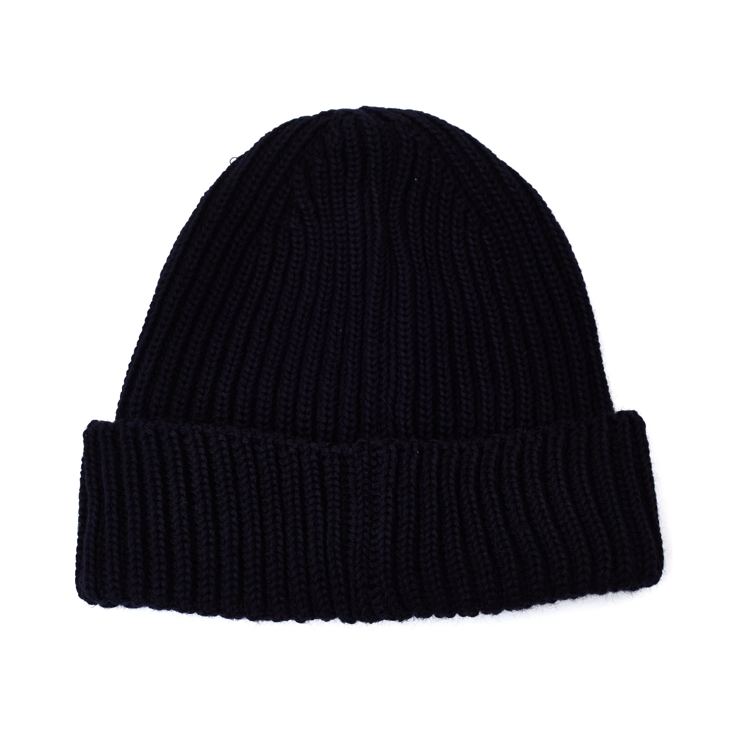 Extrafine Merino Wool Goggle Beanie