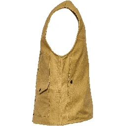 Dry Tin Vest
